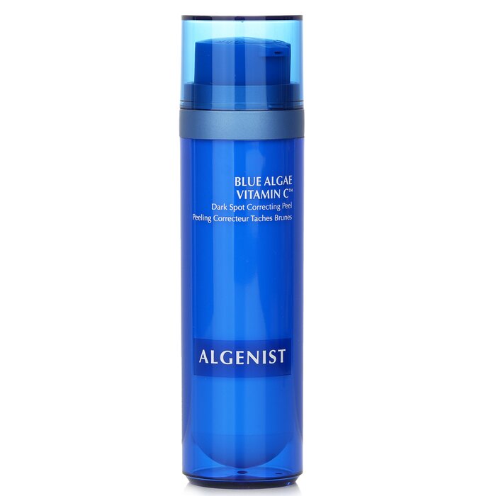 Blue Algae Vitamin C™ Dark Spot Correcting Peel - 45ml/1.5oz