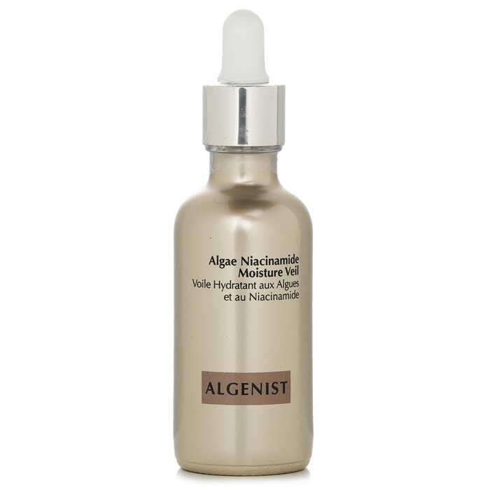 Algae Niacinamide Moisture Veil - 50ml/1.7oz