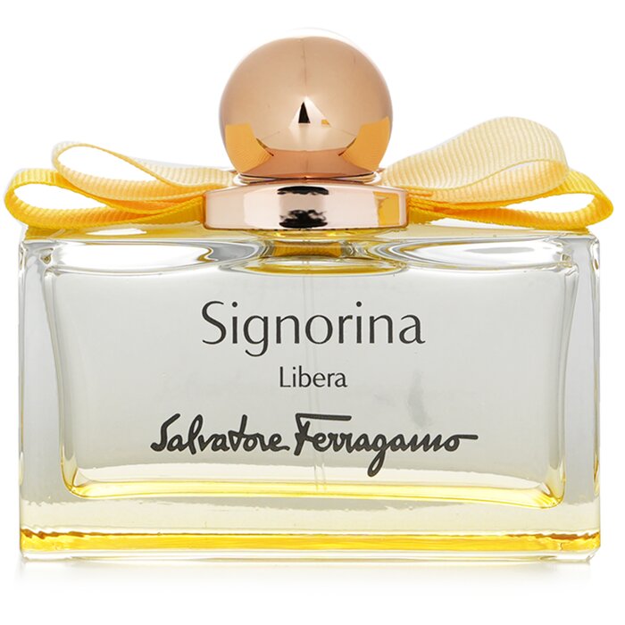 Signorina Libera Eau De Parfum Spray - 100ml/3.4oz