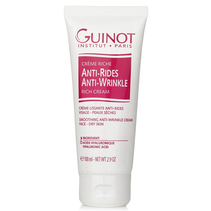 Anti Wrinkle Rich Cream (for Dry Skin) - 100ml/2.9oz