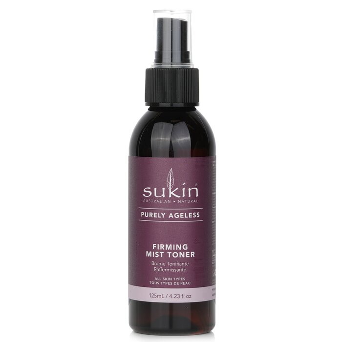 Purely Ageless Firming Mist Toner - 125ml/4.23oz