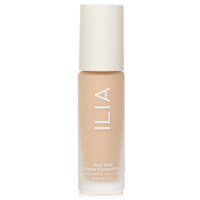 True Skin Serum Foundation - 