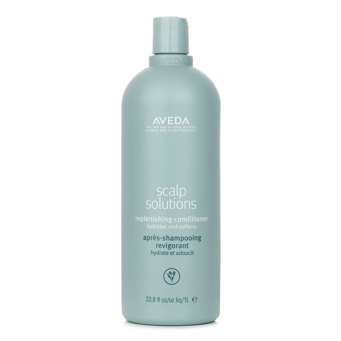 Scalp Solutions Replenishing Conditioner - 1000ml/33.8oz