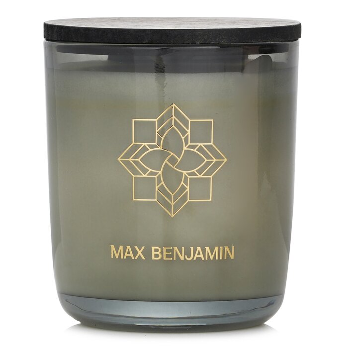 Natural Wax Candle - French Linen Water - 210g/7.4oz