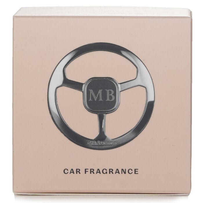 Car Fragrance - French Linen Water - 1pc