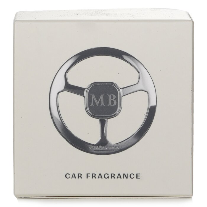 Car Fragrance - White Pomegranate - 1pc