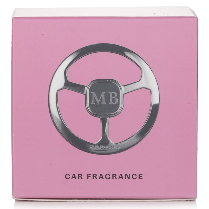 Car Fragrance - Pink Pepper - 1pc