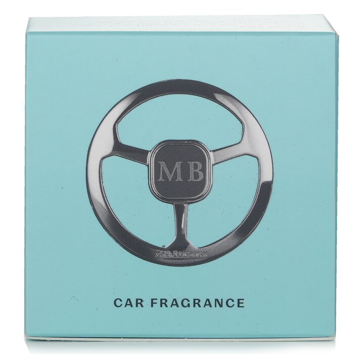 Car Fragrance - Acqua Viva - 1pc