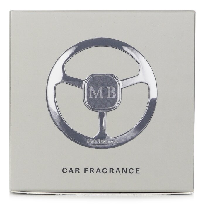 Car Fragrance - Italian Apothecary 717943 - 1pc