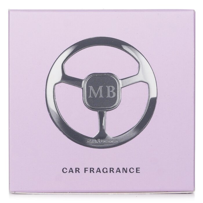 Car Fragrance - True Lavender - 1pc