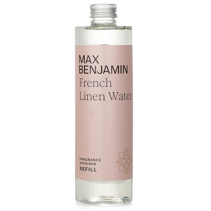 French Linen Water Fragrance Refill - 300ml