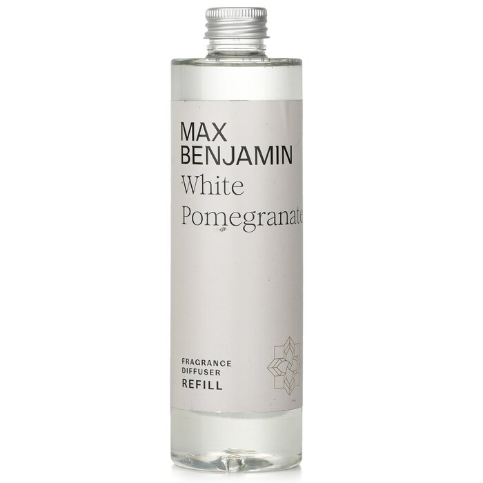 White Pomegranate Fragrance Refill - 300ml