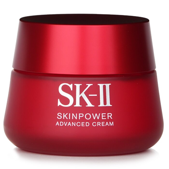 Skinpower Advanced Cream - 100g