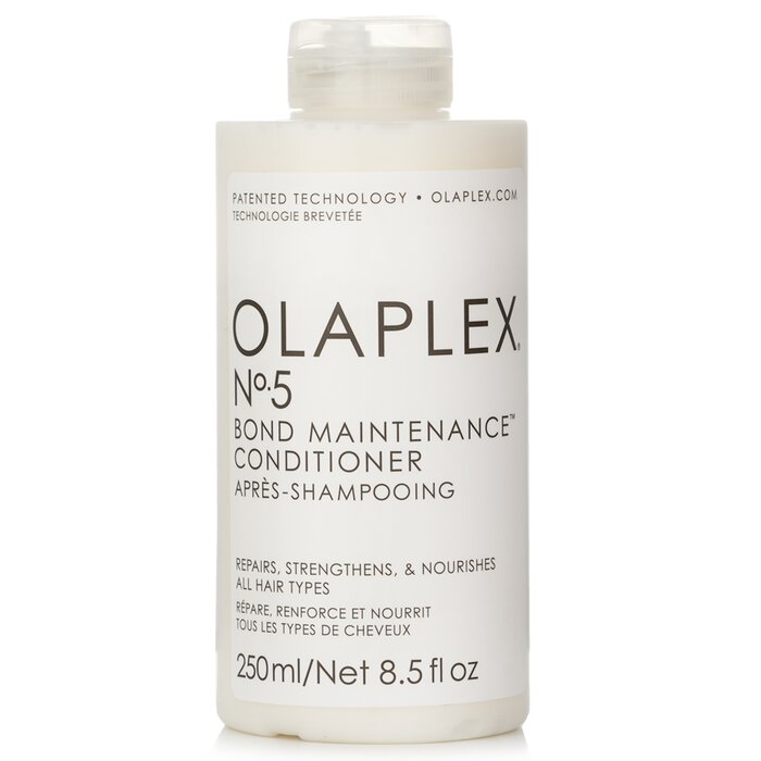 Nº.5 Bond Maintenance Conditioner - 250ml/8.5oz