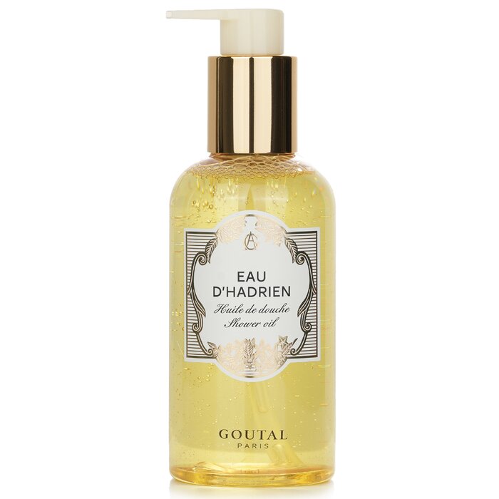 Eau D'hadrien Shower Oil - 250ml/8.4oz