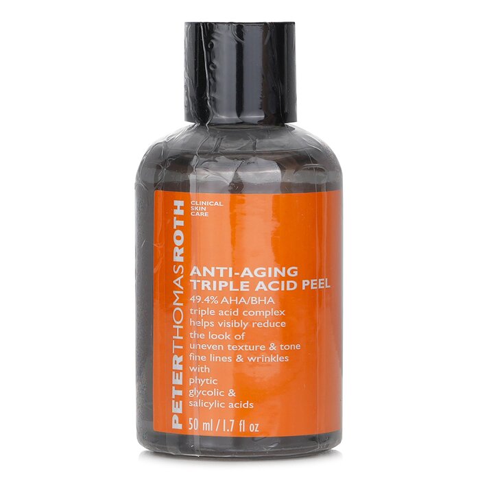 Anti Aging Triple Acid Peel - 50ml/1.7oz