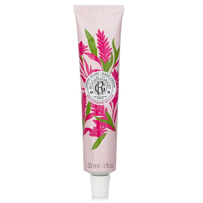 Gingembre Rouge Hand Cream - 30ml/1oz