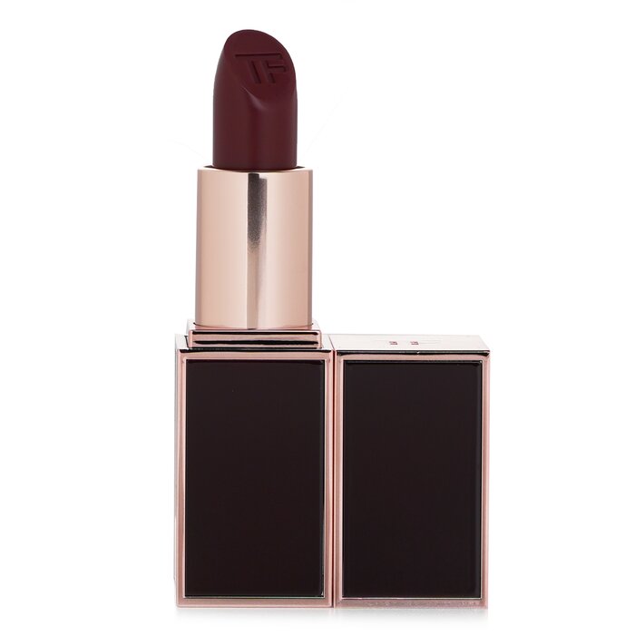 Lip Color Matte - # 08 Velvet Cherry - 3g/0.1oz