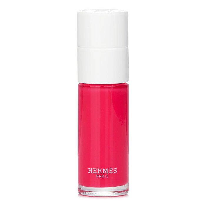 Hermesistible Infused Lip Care Oil - # 03 Rose Pitaya - 8.5ml/ 0.28oz