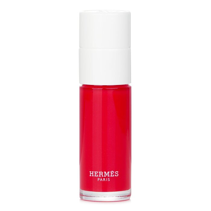 Hermesistible Infused Lip Care Oil - # 04 Rouge Amarelle - 8.5ml/0.28 oz