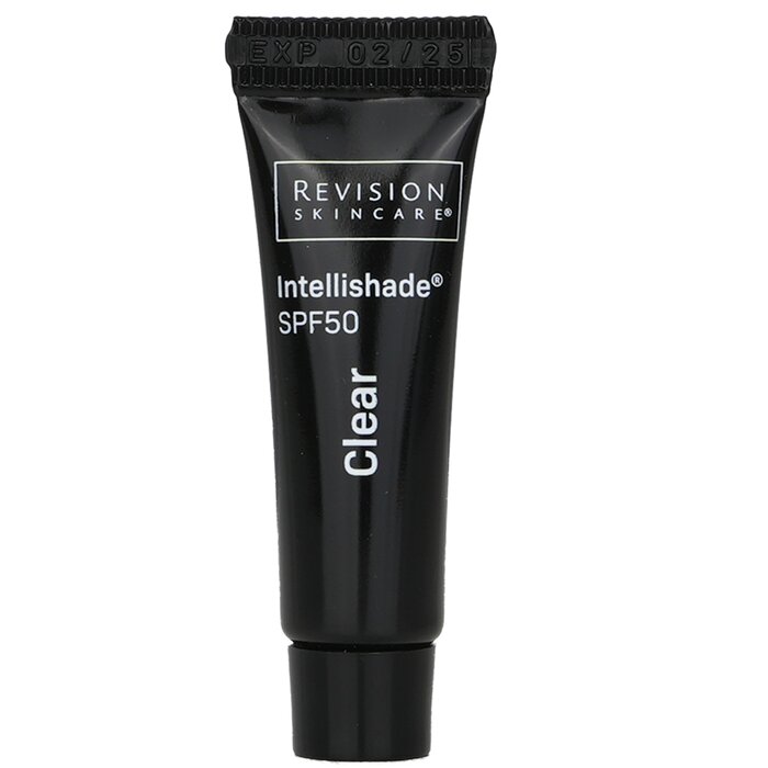 Intellishade Clear Spf 50 (sample Pack) - 12tube