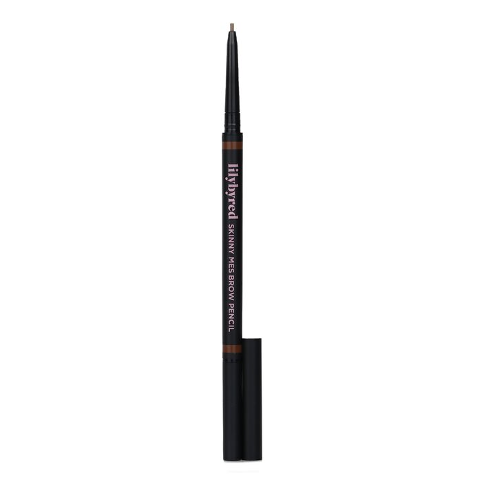 Skinny Mes Brow Pencil - # 02 Medium Brown - 0.09g