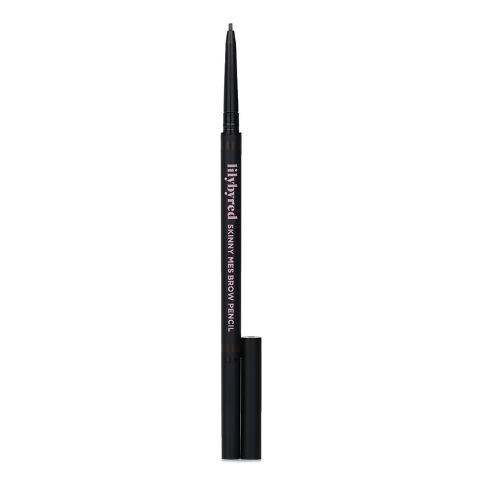 Skinny Mes Brow Pencil - # 03 Dark Brown - 0.09g