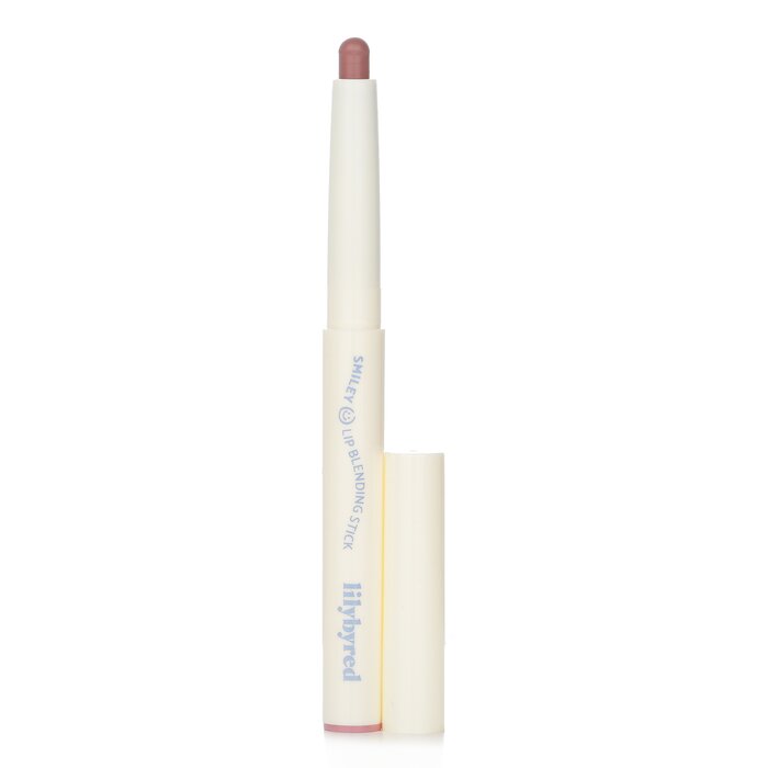 Smiley Lip Blending Stick - # 01 Grin Wth Me - 0.8g