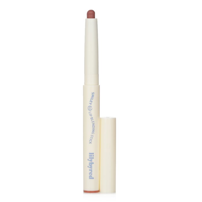 Smiley Lip Blending Stick - # 02 Laugh With Me - 0.8g