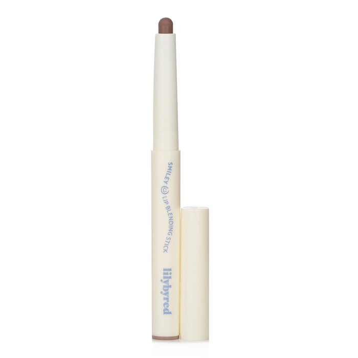 Smiley Lip Blending Stick - # 03 Be Happy With Me - 0.8g