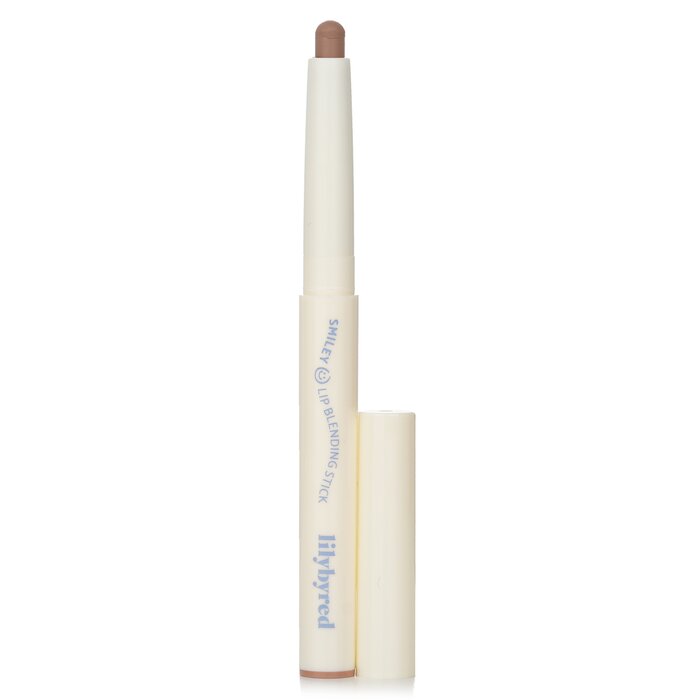 Smiley Lip Blending Stick - # 04 - 0.8g