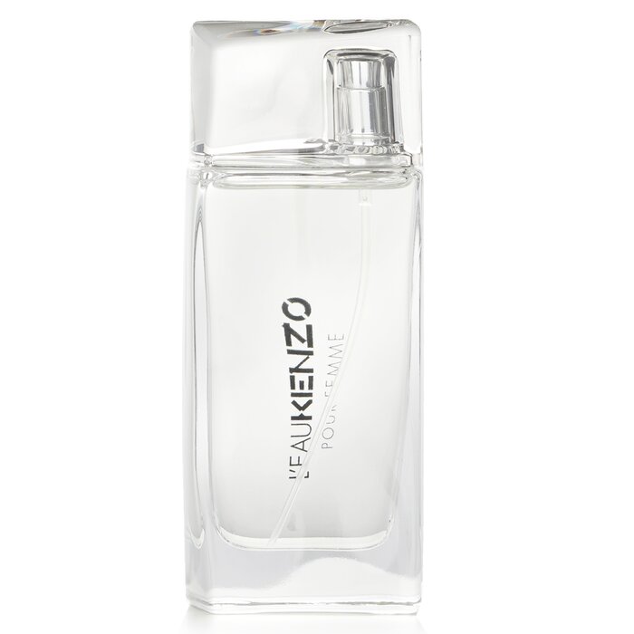 L'eau Pour Femme Eau De Toilette Spray - 50ml/1.7oz