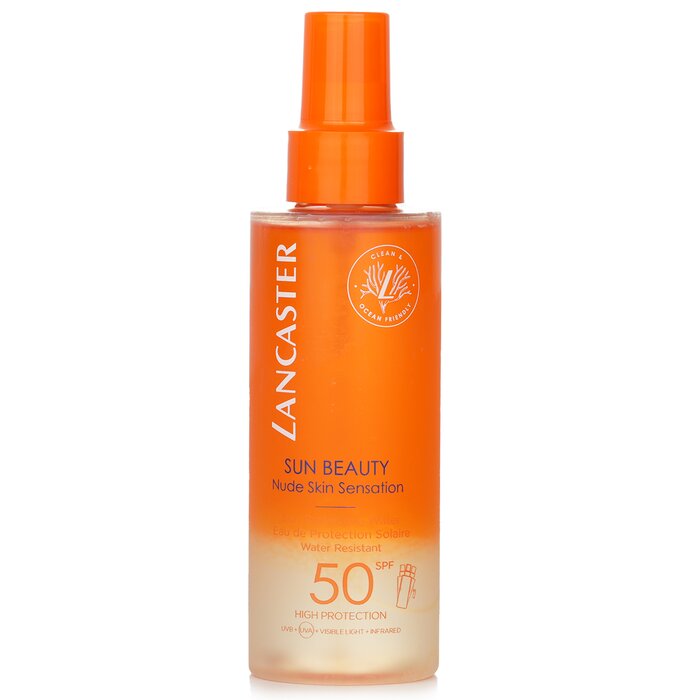 Sun Beauty Sun Protective Water Spf 50 - 150ml/5oz