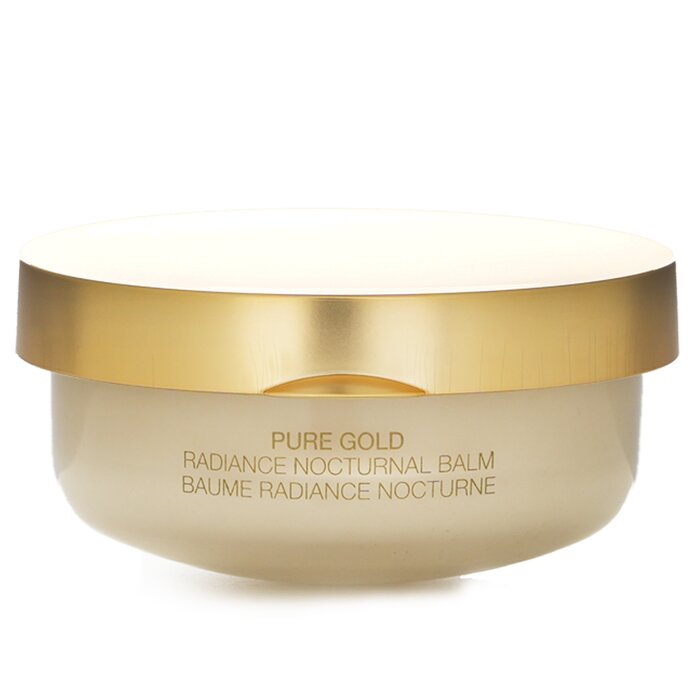 Pure Gold Nocturnal Balm (replenishment Vessel) - 60ml/2oz