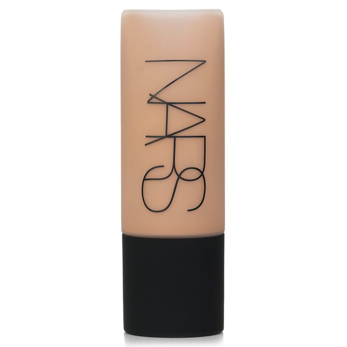 Soft Matte Complete Foundation - # Aruba (medium 6) - 45ml/1.5oz