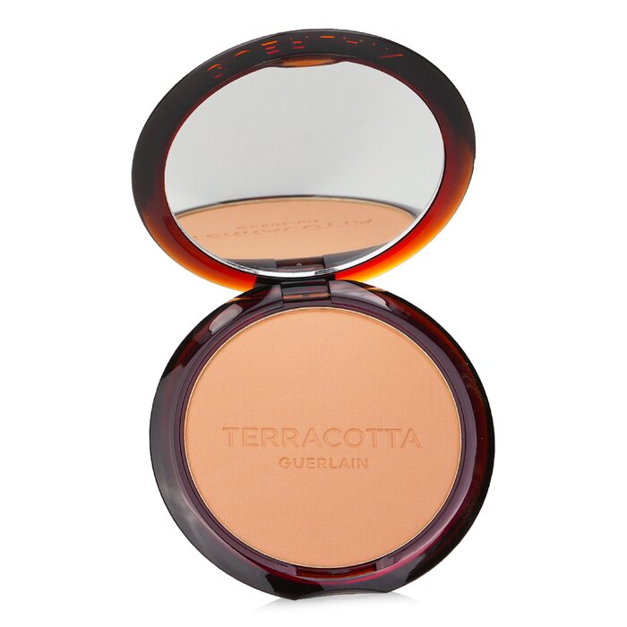 Terracotta The Bronzing Powder - # 01 Light Warm - 8.5g/0.29oz