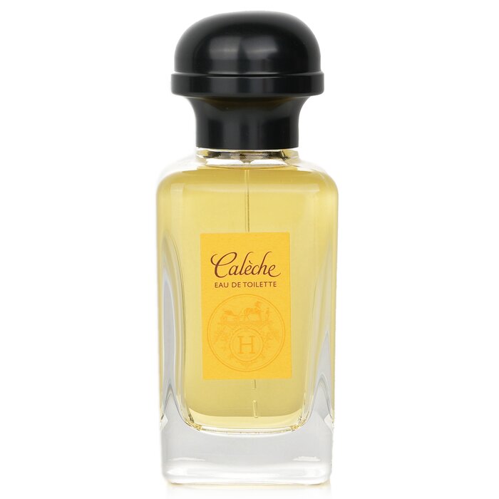 Caleche Eau De Toilette Spray - 50ml/1.6oz