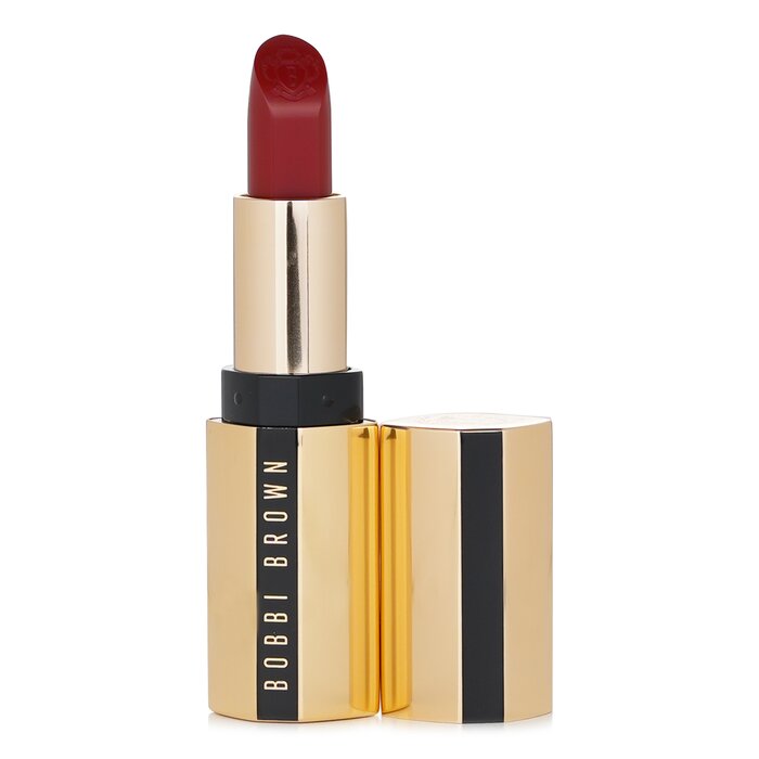 Luxe Lipstick - # 808 Ruby - 3.5g/0.12oz