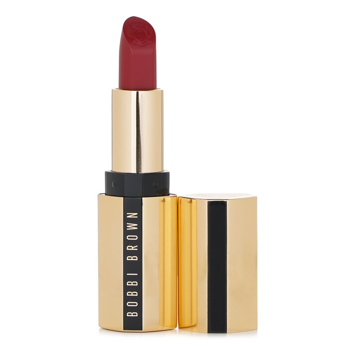 Luxe Lipstick - # 04 Claret - 3.5g/0.12oz