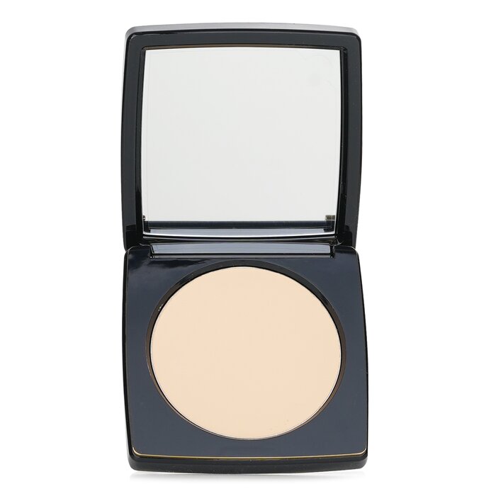 Sheer Finish Pressed Powder - # Soft Sand - 9g/0.31oz