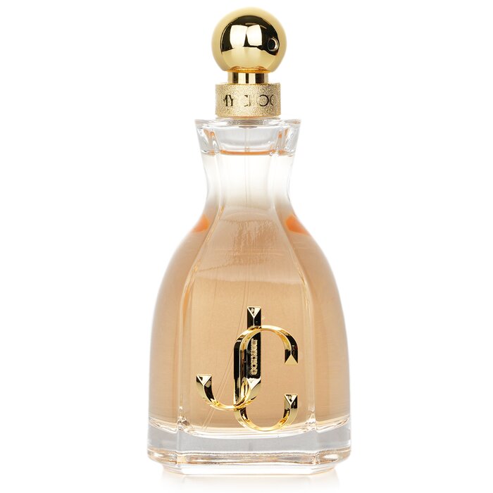 I Want Choo Eau De Parfum Spray - 100ml/3.3oz