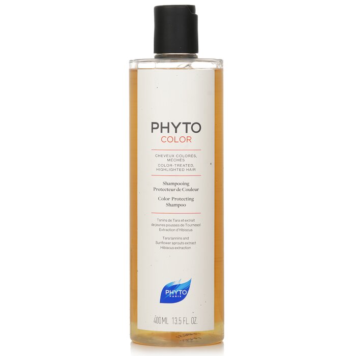 Phytocolor Color Protecting Shampoo - 400ml/13.5oz
