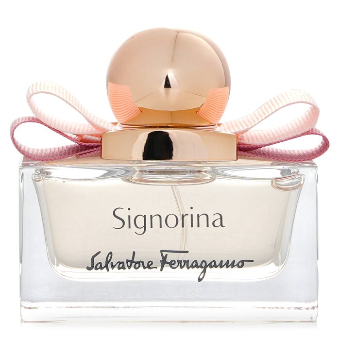 Signorina Eau De Parfum Spray - 30ml/1oz