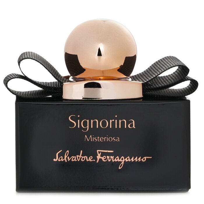 Signorina Misteriosa Eau De Parfum Spray - 30ml/1oz