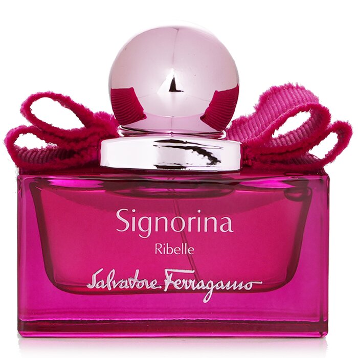 Signorina Ribelle Eau De Parfum Spray - 30ml/1oz