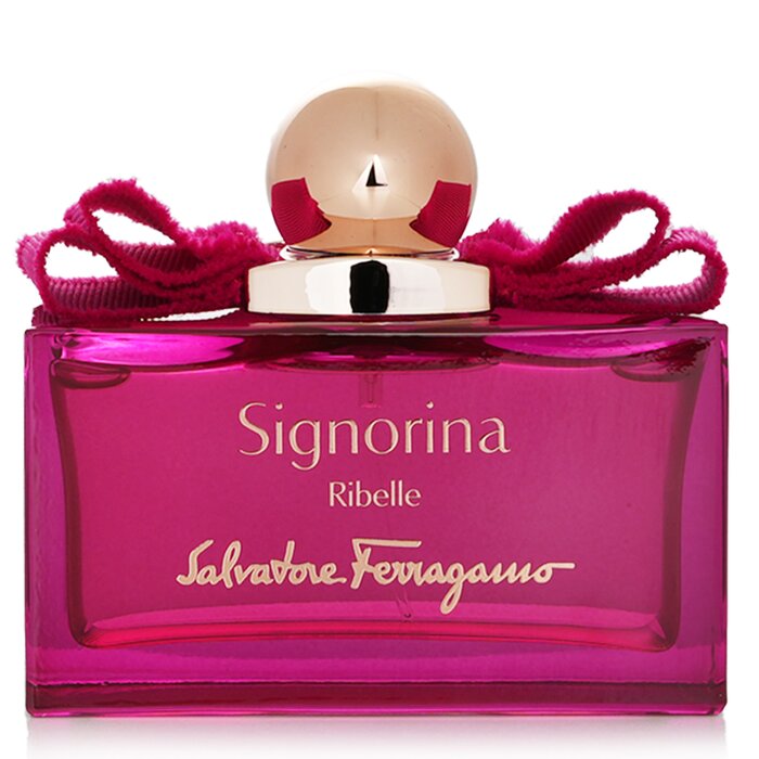 Signorina Ribelle Eau De Parfum Spray - 100ml/3.4oz