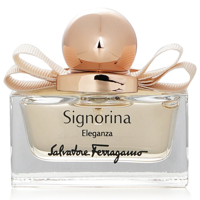 Signorina Eleganza Eau De Parfum Spray - 30ml/1oz