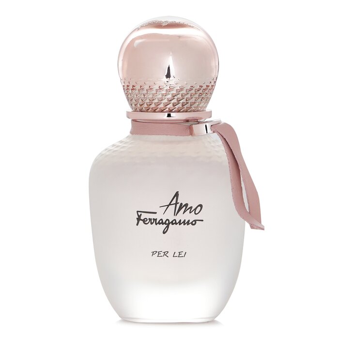 Amo Ferragamo Per Lei Eau De Parfum Spray - 30ml/1oz