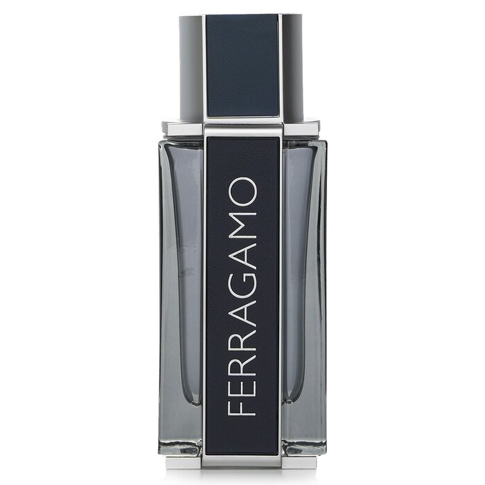 Ferragamo Eau De Toilette Pour Homme Spray - 100ml/3.4 oz