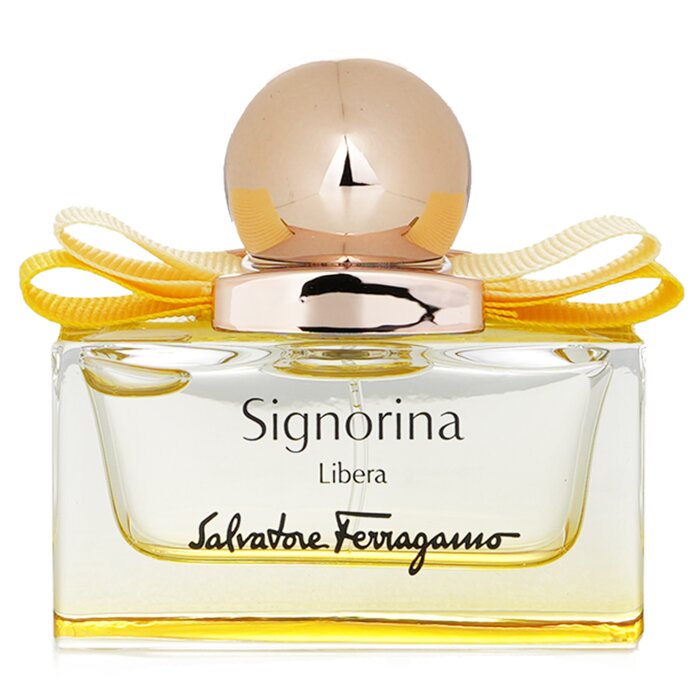 Signorina Libera Eau De Parfum Spray - 30ml/1oz